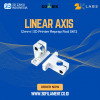 ZKLabs Support 12mm Linear Axis XYZ CNC 3D Printer Reprap Rod SK12